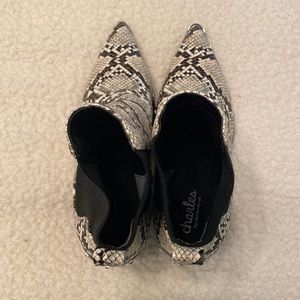 Charles by Charles David Boots
